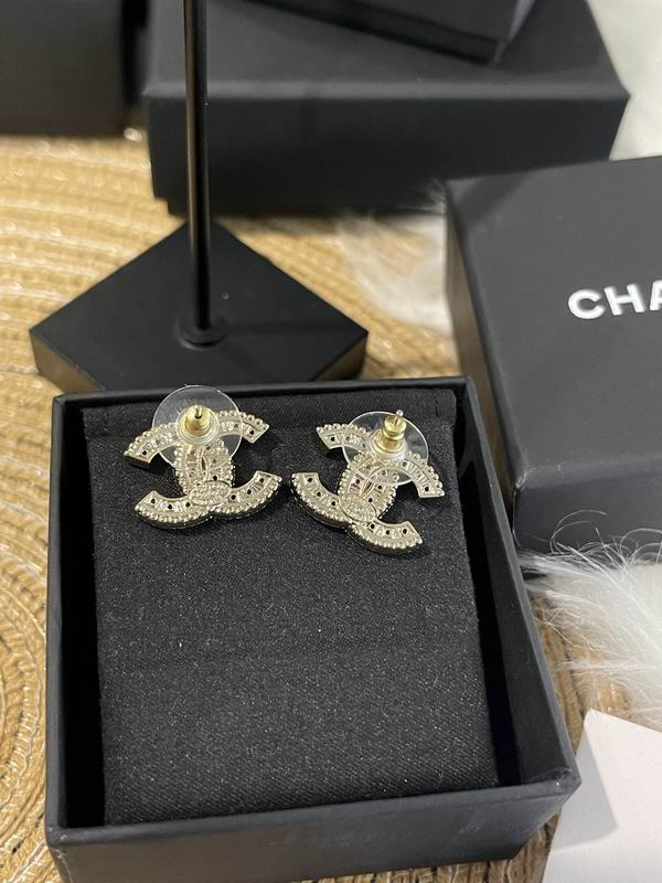 Chanel Earring 08yxs211